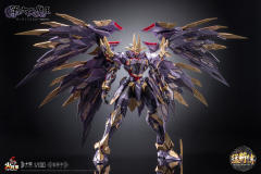火将军 MJZ-01 第六天魔王