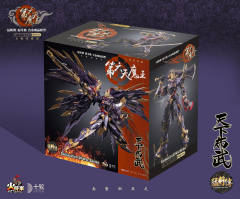 火将军 MJZ-01 第六天魔王-资料图