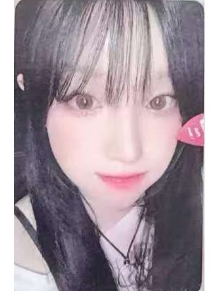ny幸运卡 ver.A
