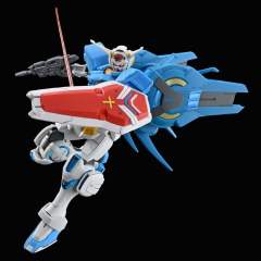 HG YG-111 G-Self(大气圈用背包&宇宙用背包)(剧场版《高达Reconguista in G》ver.)-资料图