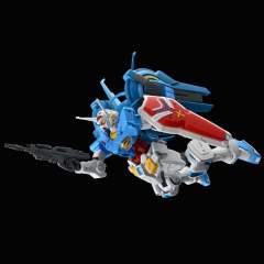 HG YG-111 G-Self(大气圈用背包&宇宙用背包)(剧场版《高达Reconguista in G》ver.)-资料图