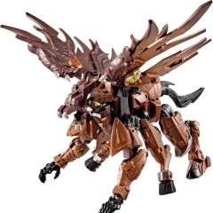 十三元祖 锐天骁-资料图