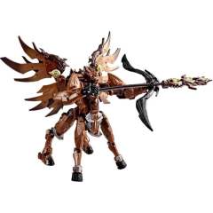 十三元祖 锐天骁-资料图