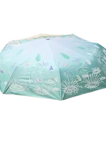 25生日·烟火滴落仲夏时 雨伞