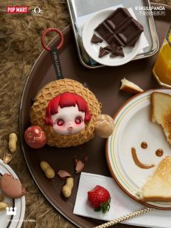 不眠剧场系列耳机包-资料图