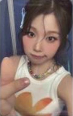 araise2.0幸运卡5 ver.B