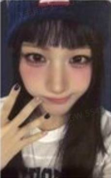 araise2.0幸运卡6 ver.A