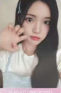 scarlett代言卡3