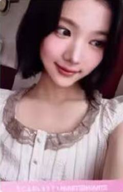scarlett代言卡2