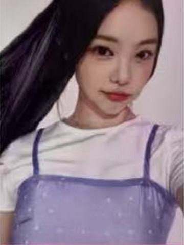 scarlett代言卡7