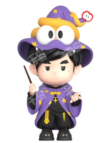 魔法师