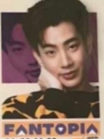 fan卡offjumpol ver.B