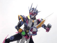 SHF 假面骑士Zi-O II-资料图