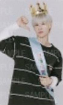 25生日卡set6 ver.B