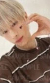 25生日卡set6 ver.F