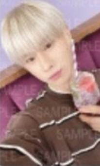 25生日卡set6 ver.C