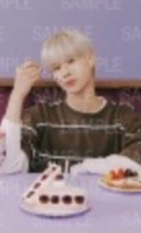 25生日卡set6 ver.E
