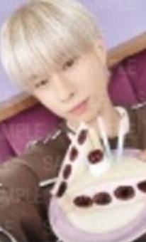 25生日卡set6 ver.D