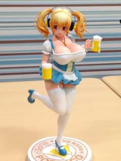 破叉子 啤酒女孩 ver.-资料图