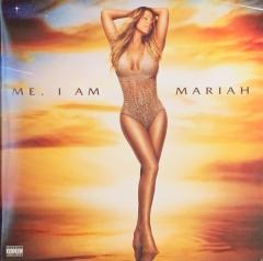 Me. I Am Mariah ...The Elusive Chanteuse