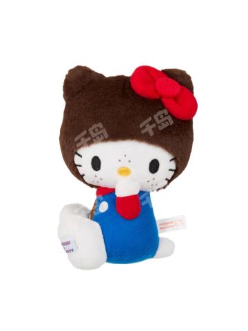 S号 Kitty头款