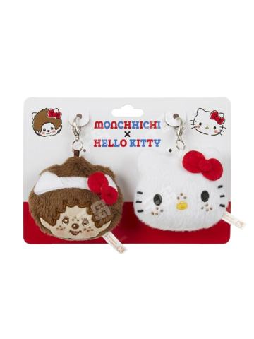 挂件套装Hello Kitty