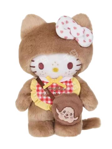 S号玩偶Hello Kitty
