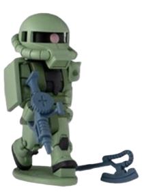 MS-06 扎古II
