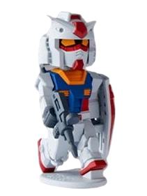 RX-78-2 高达