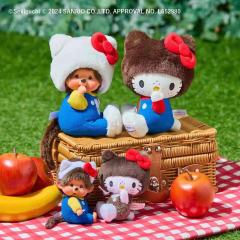 S号 Kitty帽款-资料图