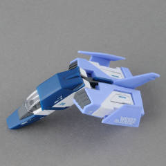 MG RX-78-2 元祖高达 Ver. 3.0 高达基地限定配色-资料图