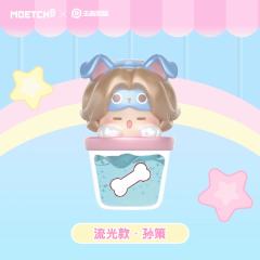孙策流光款