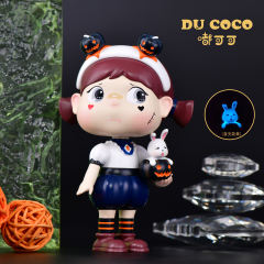 DUCOCO小魔女
