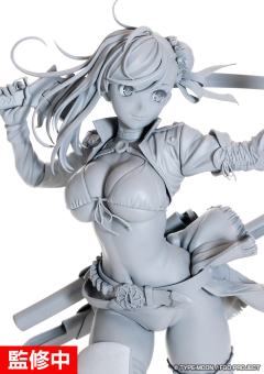 Berserker / 宫本武藏-资料图