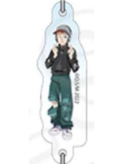 铃木将1-地偶ver.连接挂件