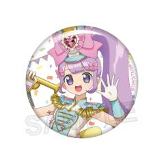 音-梦想☆仪仗队搭配抽赏末吉徽章