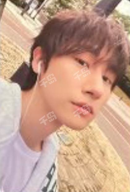 打歌卡4.0 7 | MONSTA X - THE X - MONSTA X MINI ALBUM - 任昌均 - 小卡|千岛