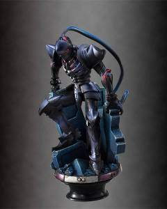 兰斯洛特 Berserker