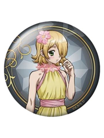银狼-女装计划吧唧