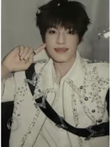 无所畏计划组合款小卡 禹ver.B