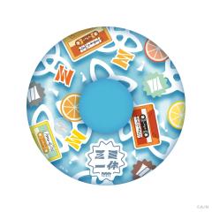 游泳圈-三Mi一体！！！！！！游泳圈
