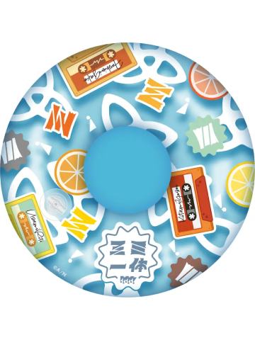 游泳圈-三Mi一体！！！！！！游泳圈