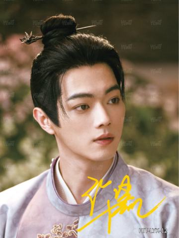 狸影卡15编4