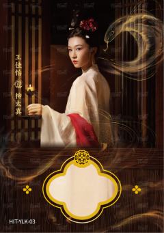 衣料卡2