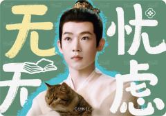 灵言卡11