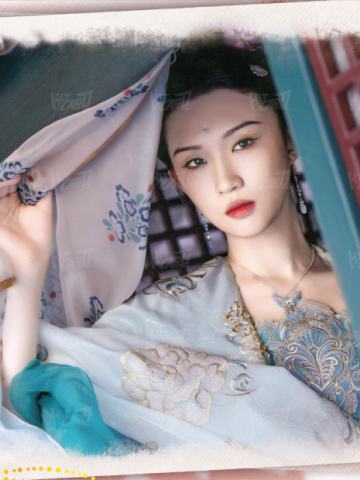 鹤笺卡21