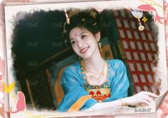 鹤笺卡17