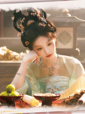 鹤笺卡19