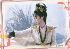鹤笺卡35