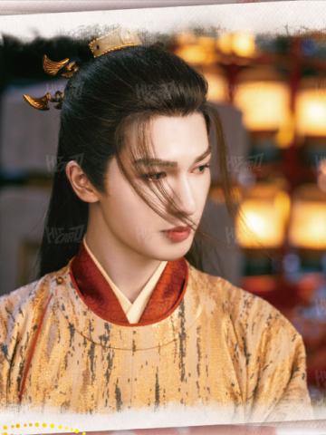 鹤笺卡24